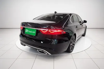 Jaguar XFL