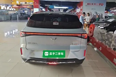 Wuling Bingo S