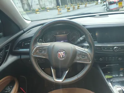 Buick Regal