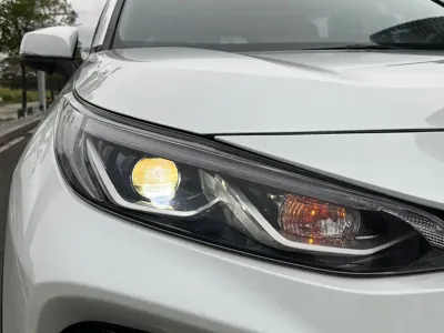 Toyota Wildlander