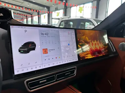 Li Auto Li L7