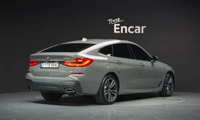 BMW Gran Turismo