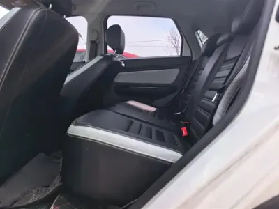 BAIC New Energy EC5