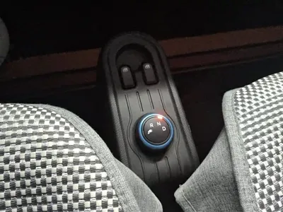 Wuling MINIEV
