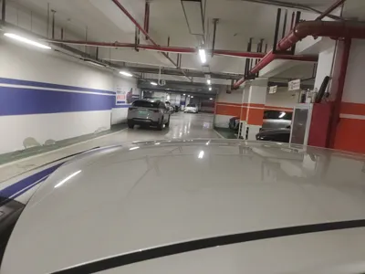 Lexus RZ