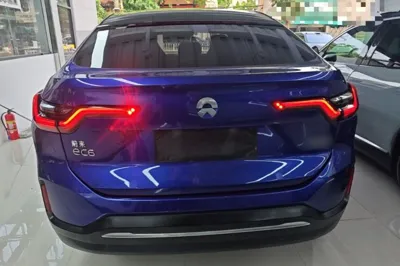 Nio EC6