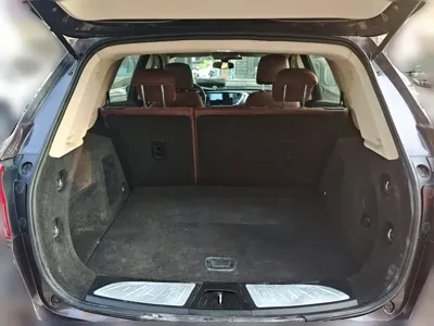Buick Envision Plus