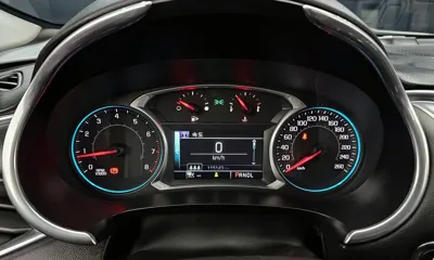 ChevroletGMDaewoo Malibu