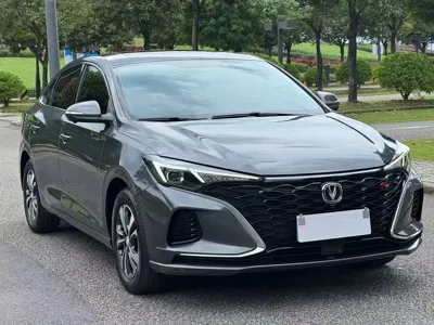 Changan Eado