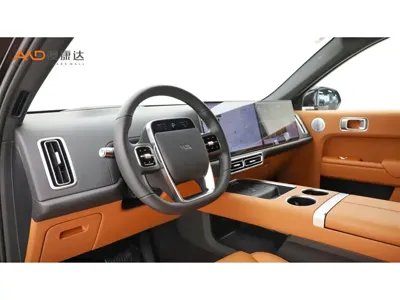Li Auto Li L7
