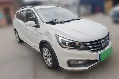 Baojun 310W