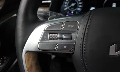 Kia K9