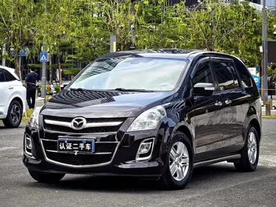 Mazda 8