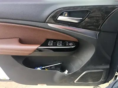 BYD Tang New Energy
