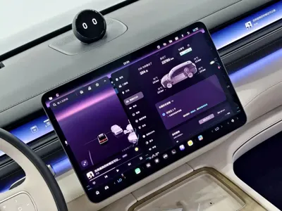 Nio ES8