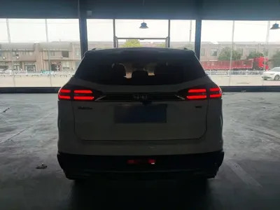 Geely Boyue