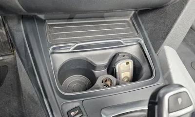 BMW 4-Series