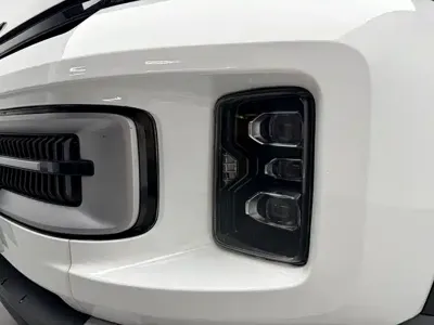 Geely ICON