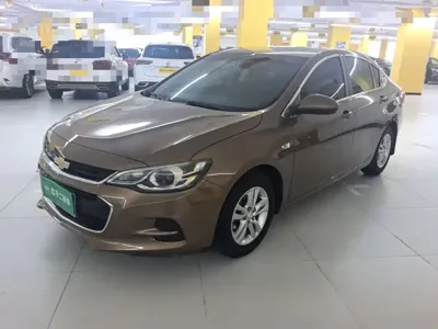 Chevrolet Cavalier