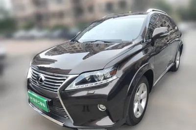 Lexus RX Classic