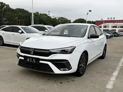 Roewe i5