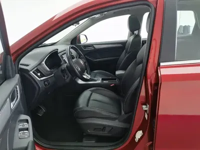 Roewe RX5