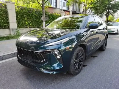 Fengxing Fengxing T5 EVO