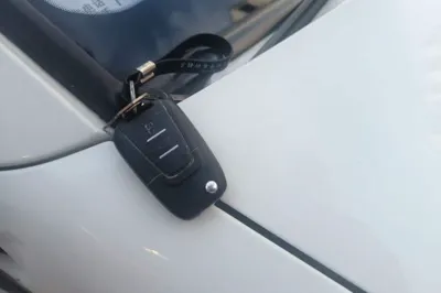 SAIC MAXUS Xintu V80