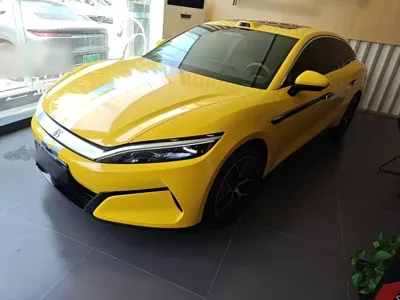 BYD 汉L