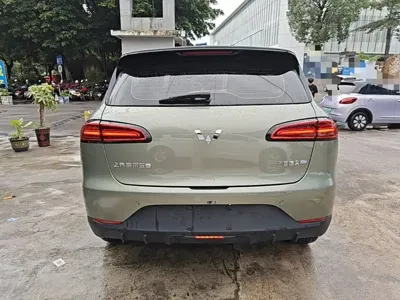 Wuling Bingo PLUS