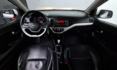 Kia Morning