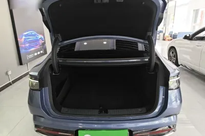 BYD Seal 07 DM-i