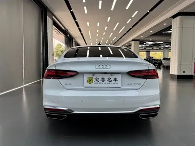 Audi A5 (Import)