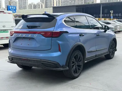 Haval Chitu