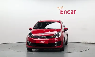 Kia Pride