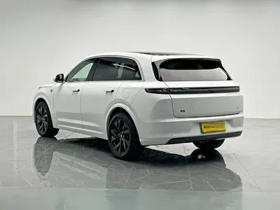 Li Auto Li L7