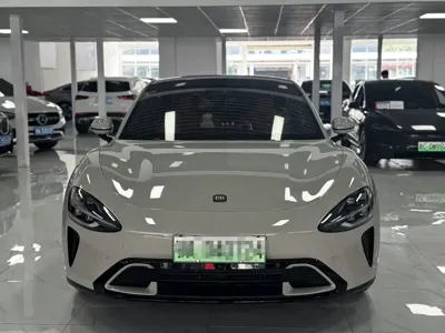 Xiaomi SU7