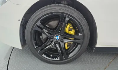 BMW 6-Series