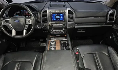 Ford Expedition