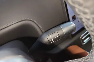 Li Auto L7