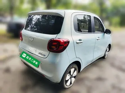 Wuling MINIEV