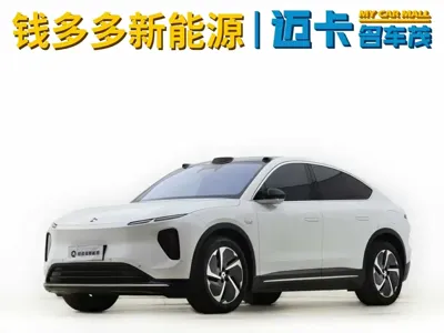 Nio EC6