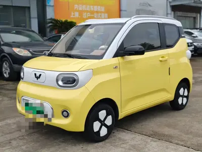 Wuling MINIEV