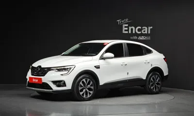 Renault-KoreaSamsung XM3