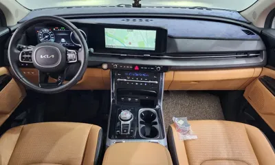 Kia Canival
