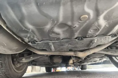 Toyota Reiz