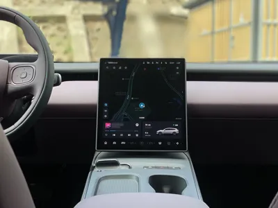 Nio ET5