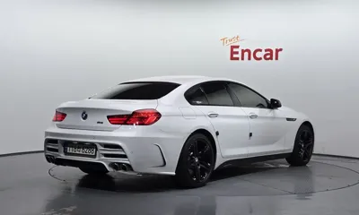 BMW 6-Series