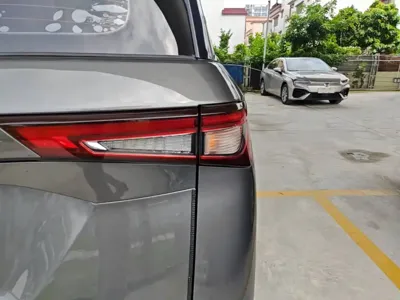 Wuling Jiachen