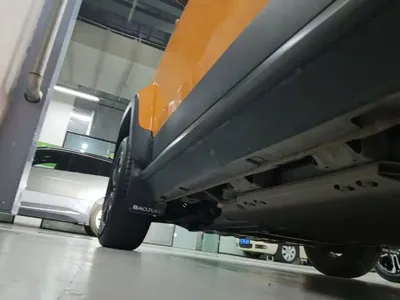 Baojun Yueye